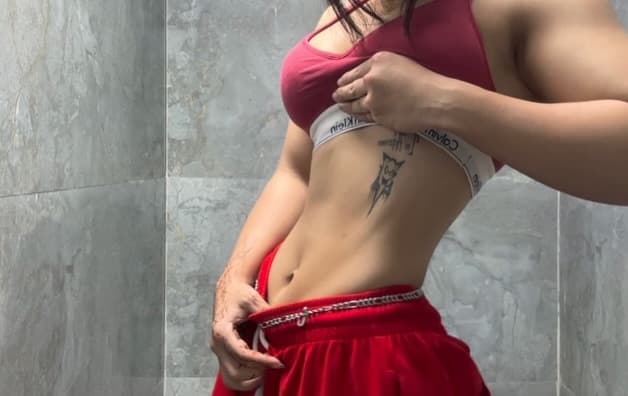 Body Fat Calculator