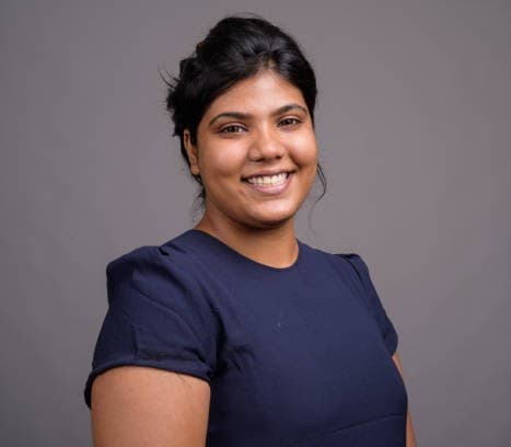Priya S.
